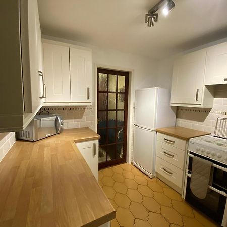 Serene 4Br In Harborne Close To Qe Hospital, Harborne Centre Birmingham Luaran gambar