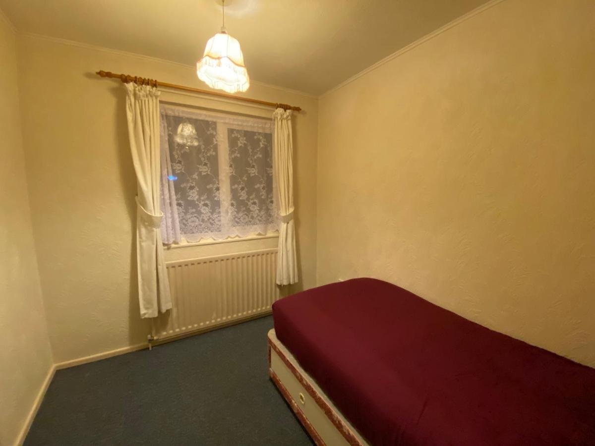 Serene 4Br In Harborne Close To Qe Hospital, Harborne Centre Birmingham Luaran gambar