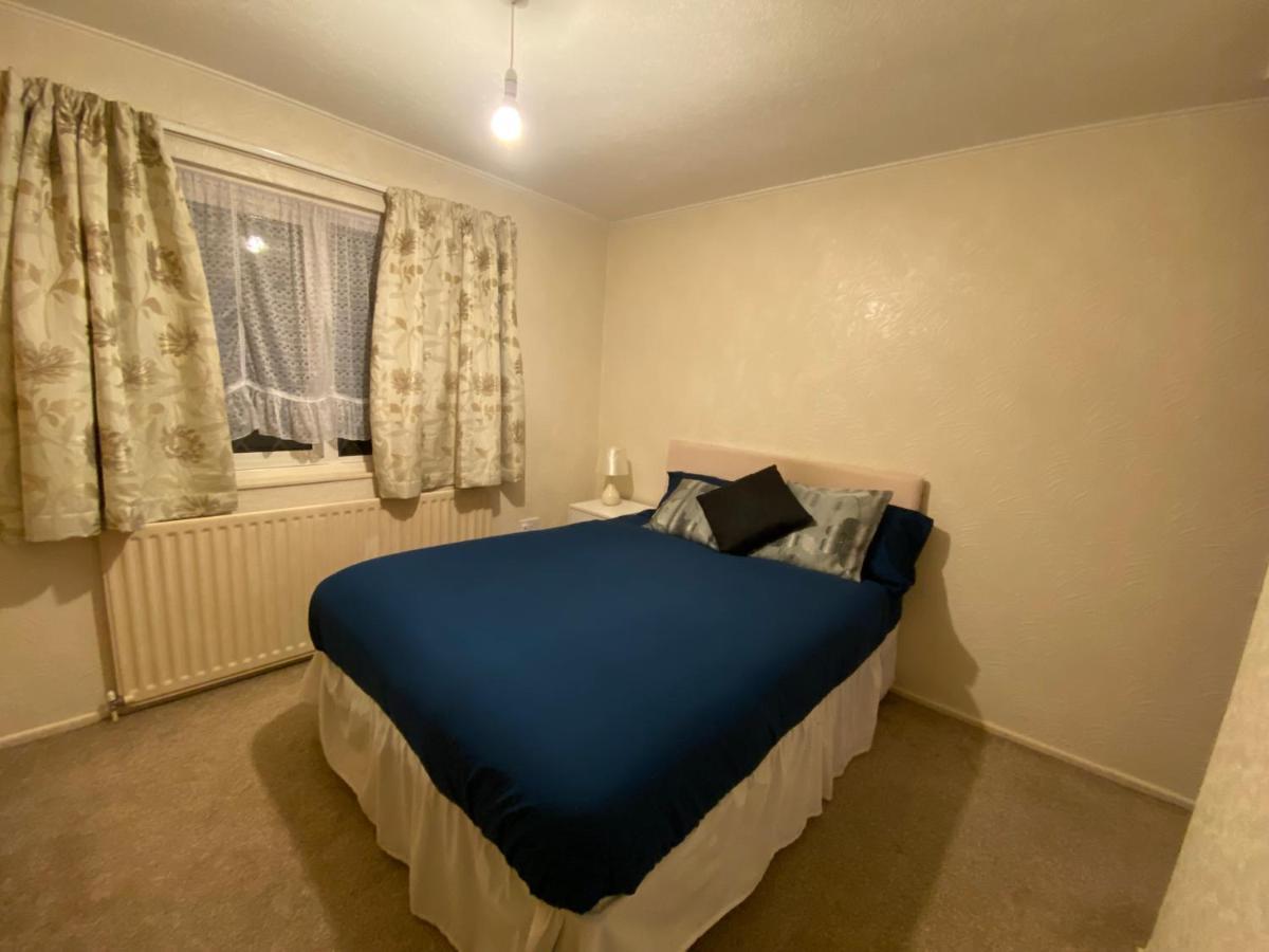 Serene 4Br In Harborne Close To Qe Hospital, Harborne Centre Birmingham Luaran gambar