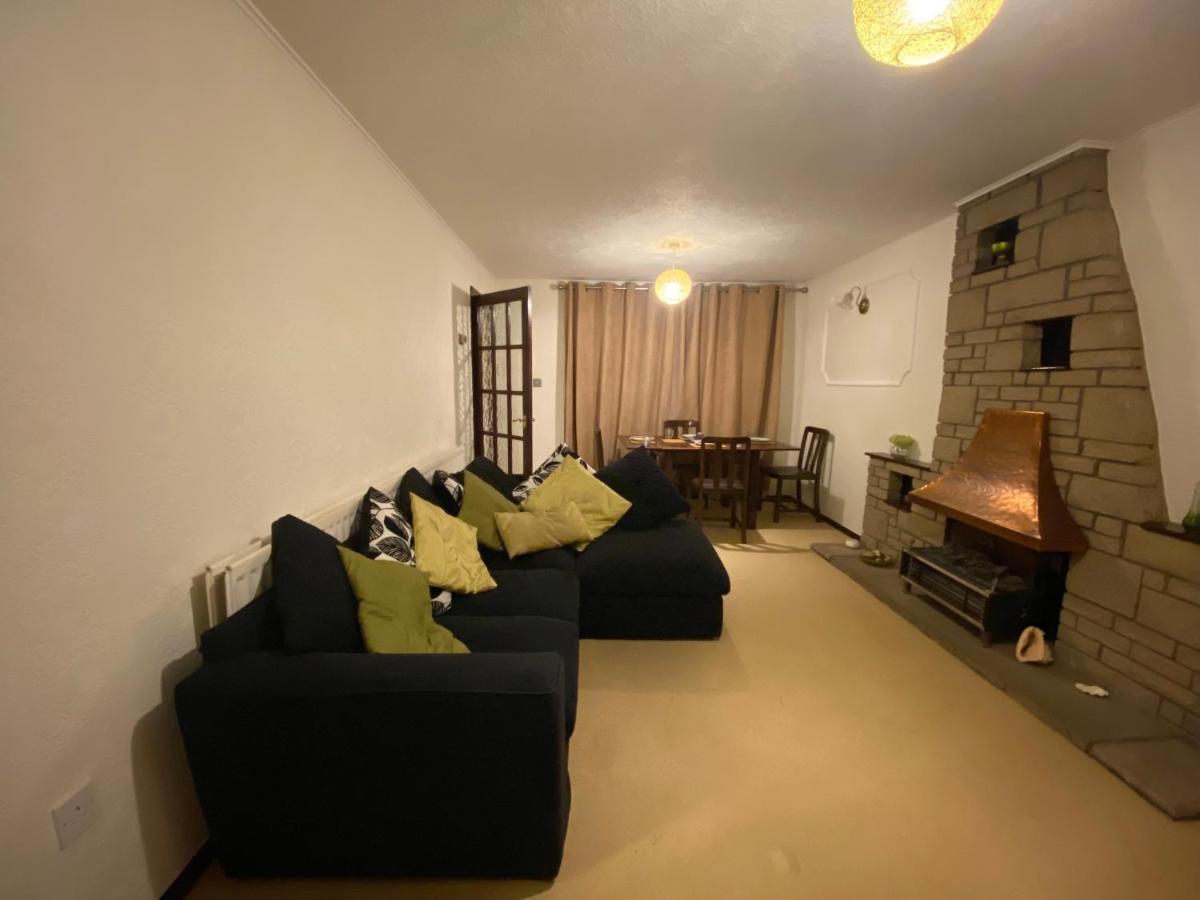Serene 4Br In Harborne Close To Qe Hospital, Harborne Centre Birmingham Luaran gambar