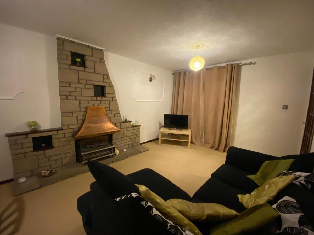 Serene 4Br In Harborne Close To Qe Hospital, Harborne Centre Birmingham Luaran gambar