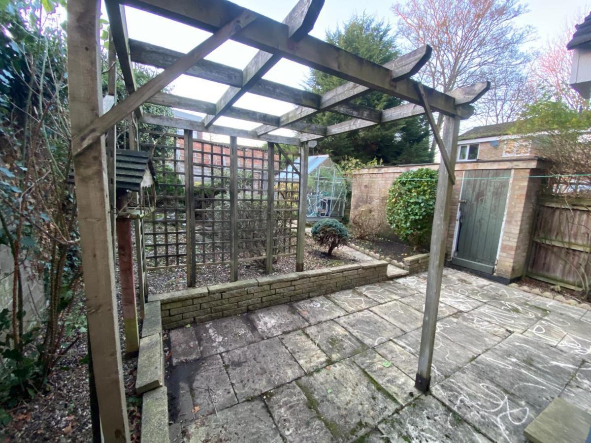 Serene 4Br In Harborne Close To Qe Hospital, Harborne Centre Birmingham Luaran gambar
