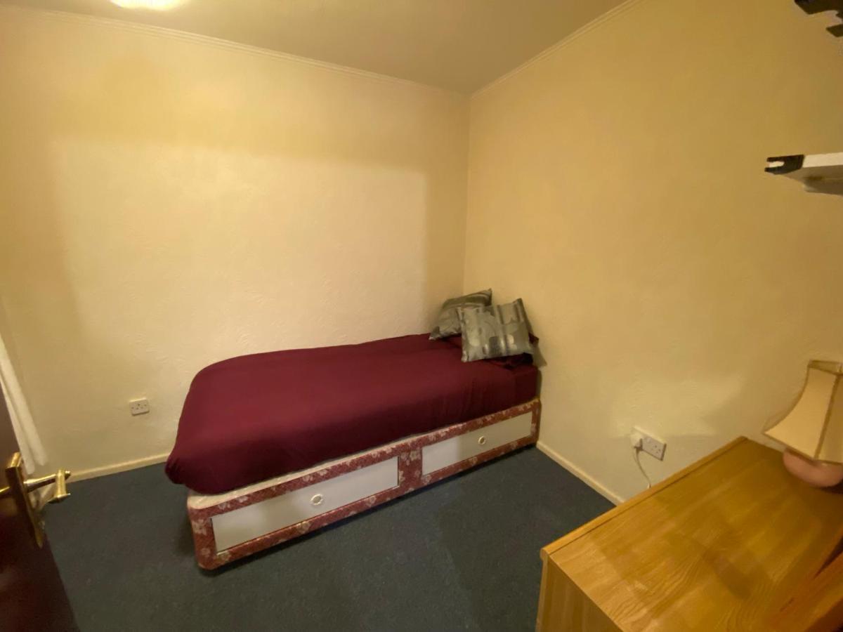 Serene 4Br In Harborne Close To Qe Hospital, Harborne Centre Birmingham Luaran gambar