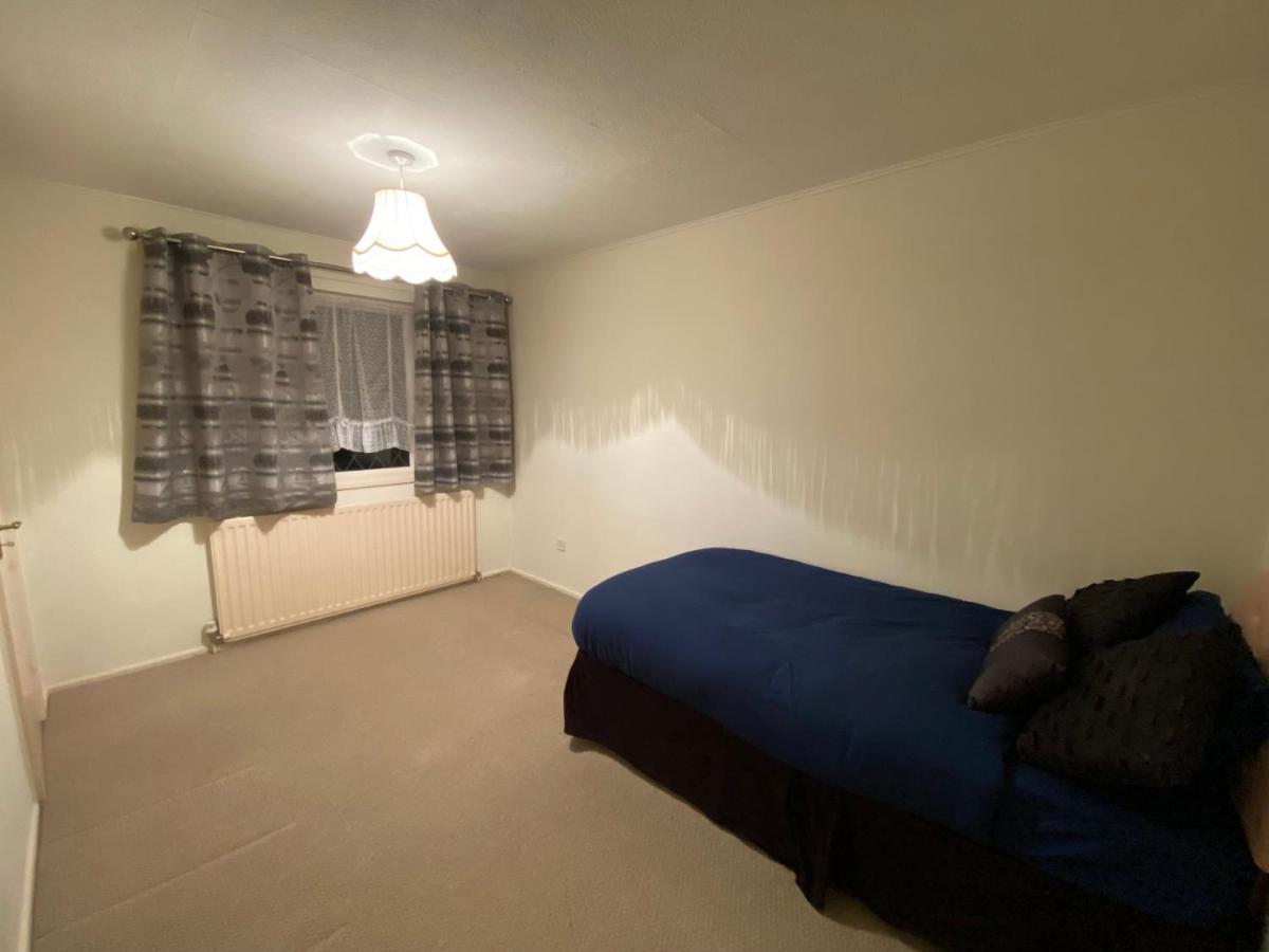 Serene 4Br In Harborne Close To Qe Hospital, Harborne Centre Birmingham Luaran gambar