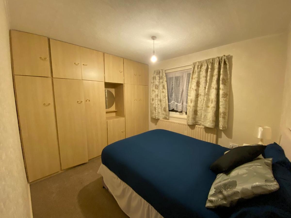 Serene 4Br In Harborne Close To Qe Hospital, Harborne Centre Birmingham Luaran gambar