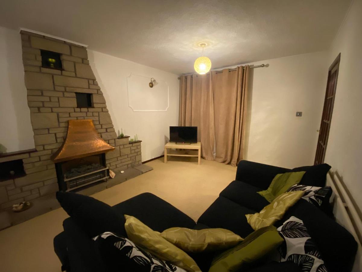 Serene 4Br In Harborne Close To Qe Hospital, Harborne Centre Birmingham Luaran gambar