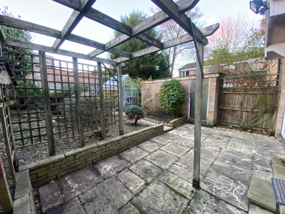 Serene 4Br In Harborne Close To Qe Hospital, Harborne Centre Birmingham Luaran gambar