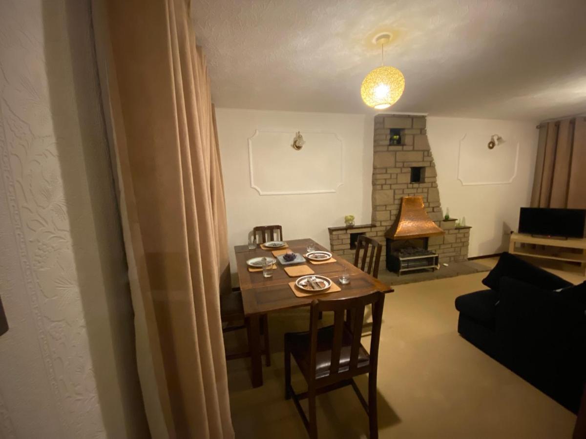 Serene 4Br In Harborne Close To Qe Hospital, Harborne Centre Birmingham Luaran gambar