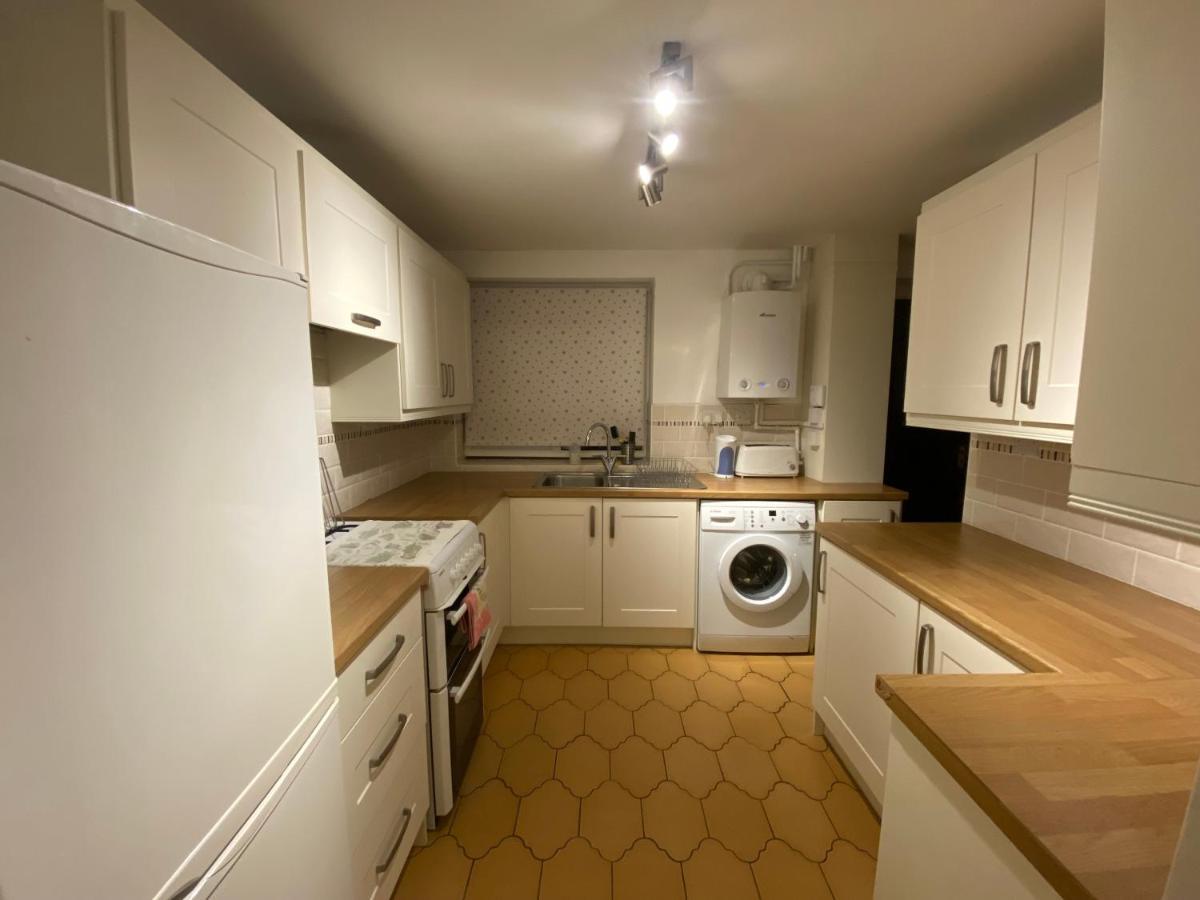 Serene 4Br In Harborne Close To Qe Hospital, Harborne Centre Birmingham Luaran gambar