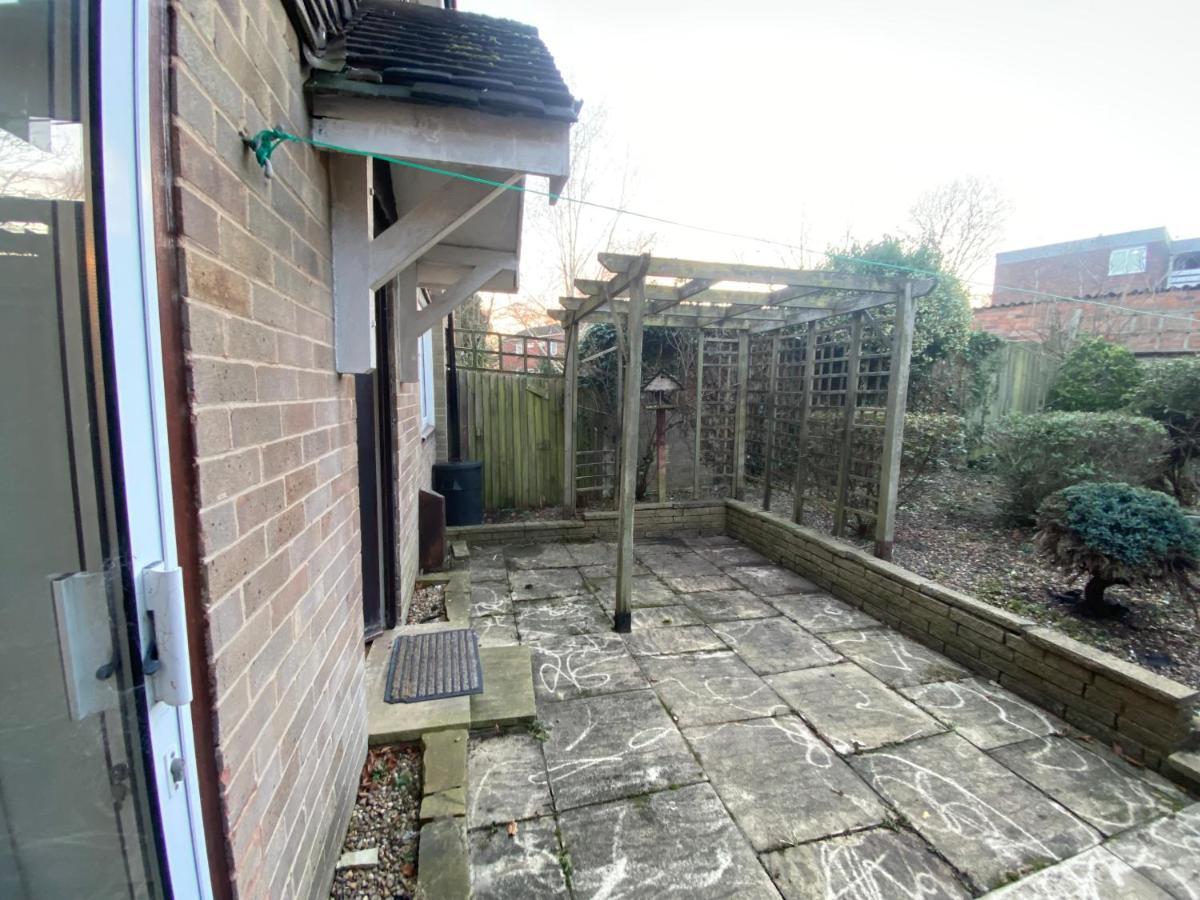 Serene 4Br In Harborne Close To Qe Hospital, Harborne Centre Birmingham Luaran gambar