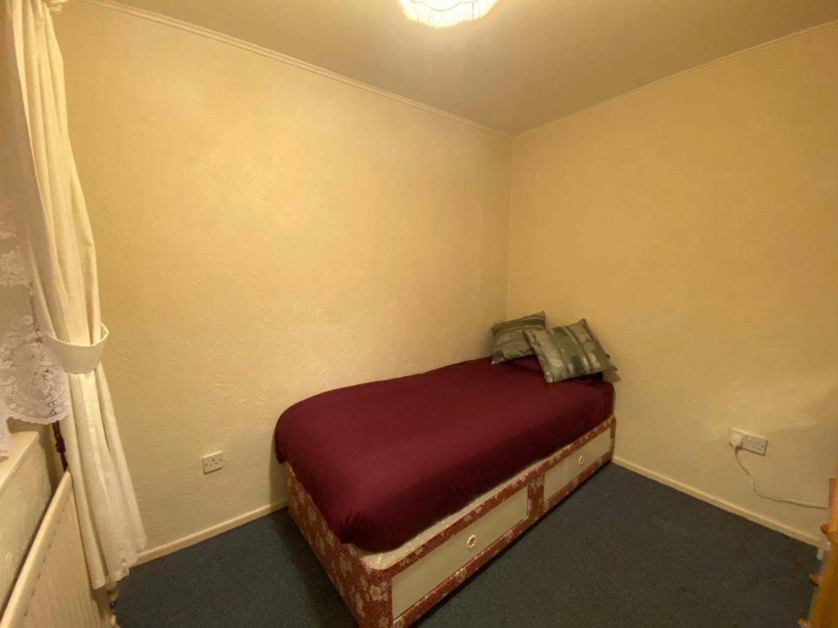 Serene 4Br In Harborne Close To Qe Hospital, Harborne Centre Birmingham Luaran gambar