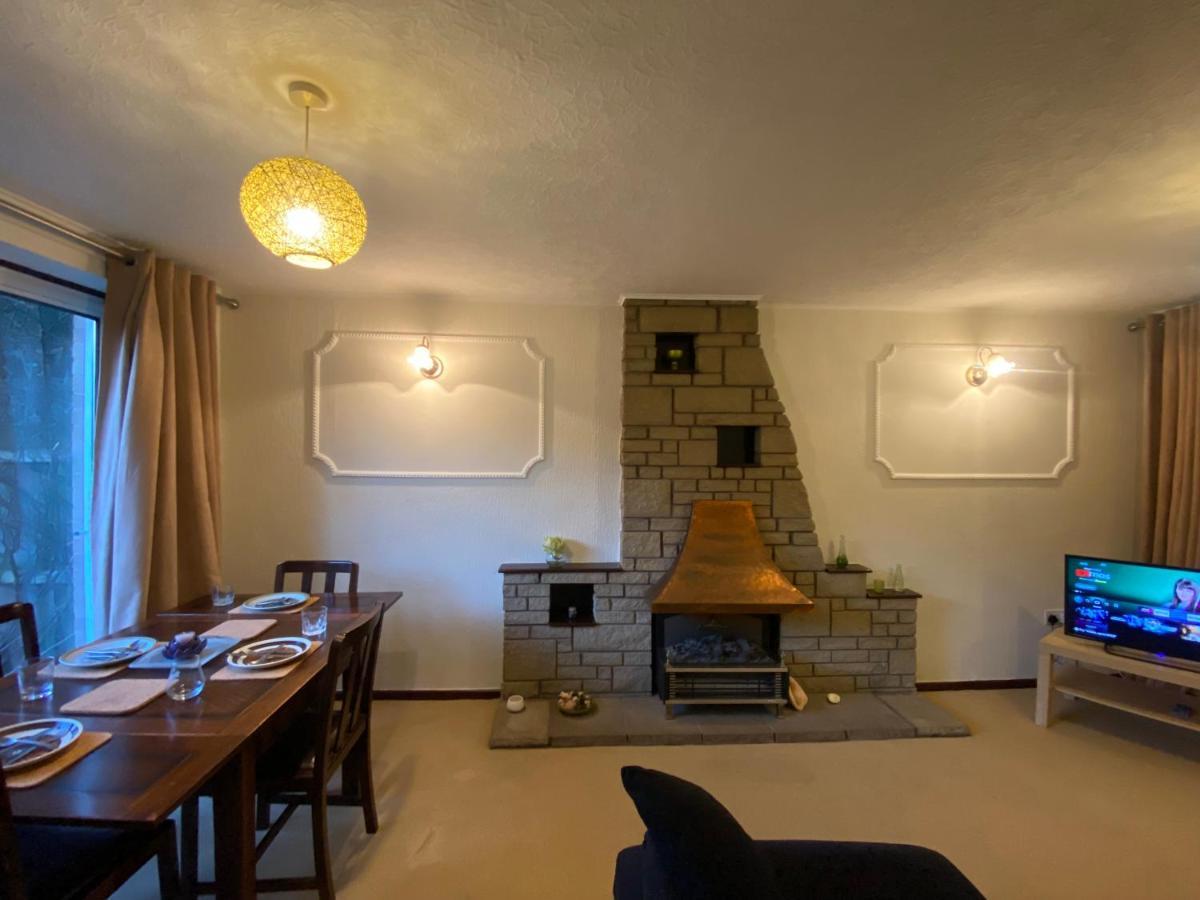 Serene 4Br In Harborne Close To Qe Hospital, Harborne Centre Birmingham Luaran gambar