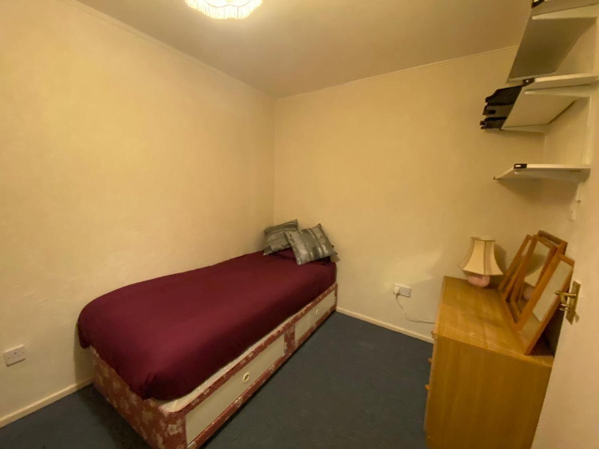 Serene 4Br In Harborne Close To Qe Hospital, Harborne Centre Birmingham Luaran gambar