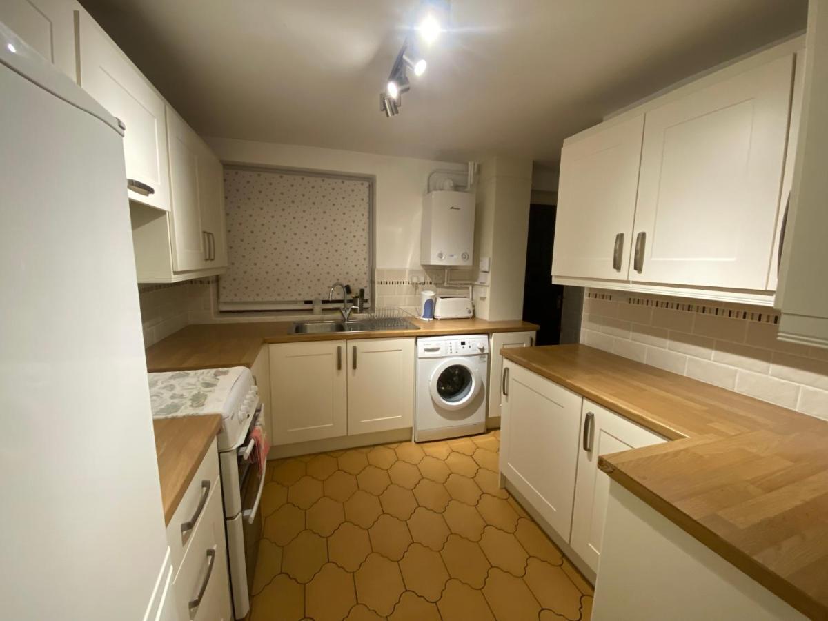 Serene 4Br In Harborne Close To Qe Hospital, Harborne Centre Birmingham Luaran gambar