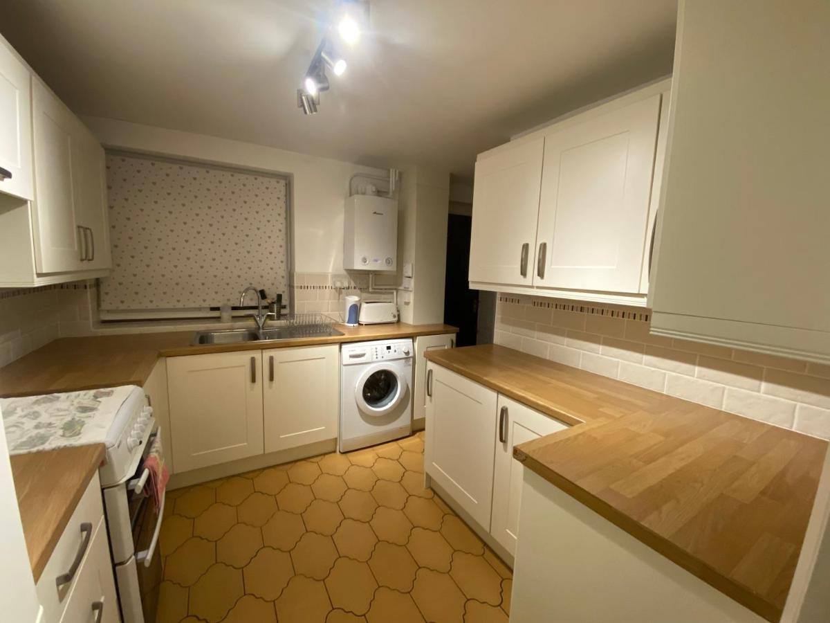 Serene 4Br In Harborne Close To Qe Hospital, Harborne Centre Birmingham Luaran gambar