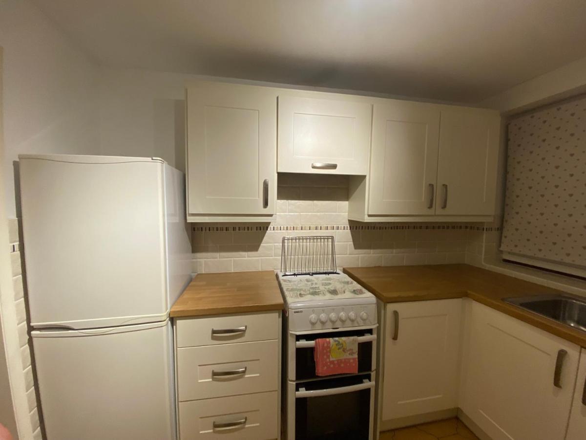 Serene 4Br In Harborne Close To Qe Hospital, Harborne Centre Birmingham Luaran gambar